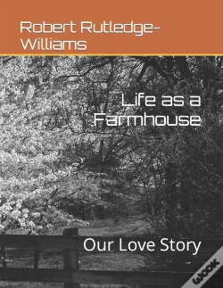 Capa do artigo Life As A Farmhouse