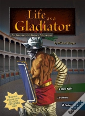 Capa do artigo Life As A Gladiator
