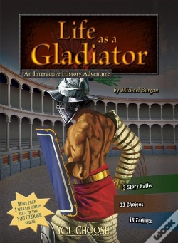 Capa do artigo Life As A Gladiator