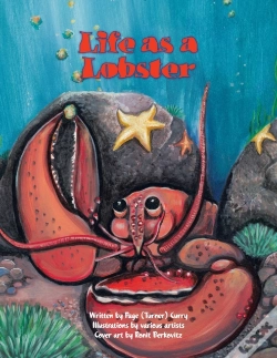 Capa do artigo Life As A Lobster