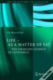 Capa do artigo Life - As A Matter Of Fat