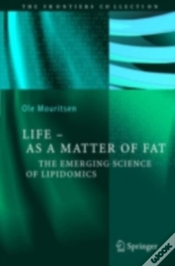 Capa do artigo Life - As A Matter Of Fat