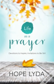 Capa do artigo Life As A Prayer