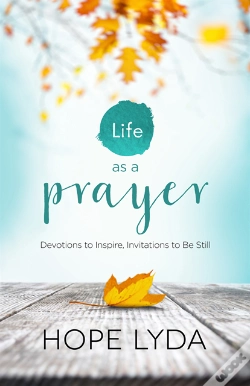 Capa do artigo Life As A Prayer
