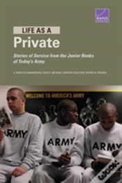 Capa do artigo Life As A Private