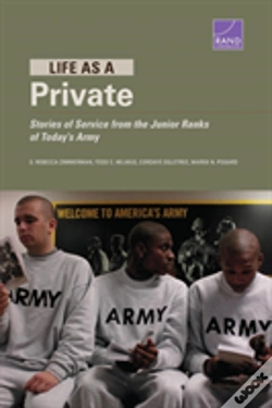Capa do artigo Life As A Private