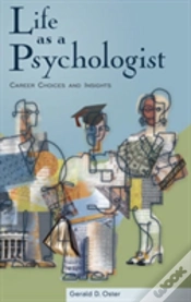 Capa do artigo Life As A Psychologist