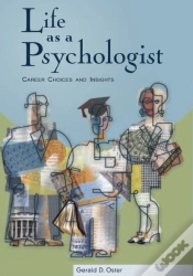 Capa do artigo Life As A Psychologist