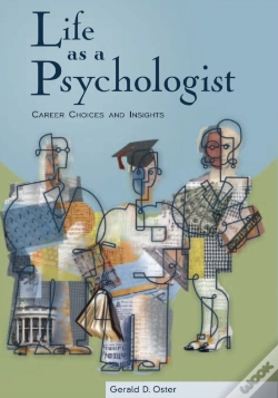 Capa do artigo Life As A Psychologist