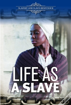 Capa do artigo Life As A Slave