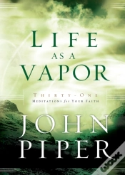 Capa do artigo Life As A Vapor