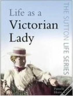 Capa do artigo Life As A Victorian Lady