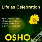 Capa do artigo Life As Celebration