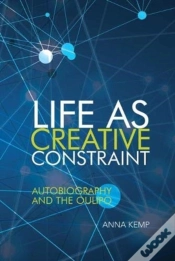 Capa do artigo Life As Creative Constraint