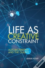 Capa do artigo Life As Creative Constraint