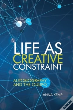 Capa do artigo Life As Creative Constraint