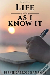 Life As I Know It