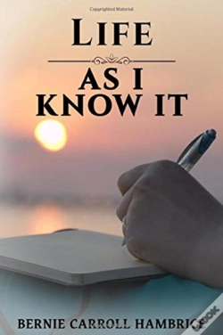 Capa do artigo Life As I Know It