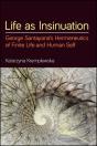Life As Insinuation - Preview