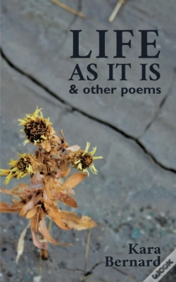 Capa do artigo Life As It Is & Other Poems