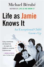Capa do artigo Life As Jamie Knows It
