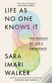 Capa do artigo Life As No One Knows It