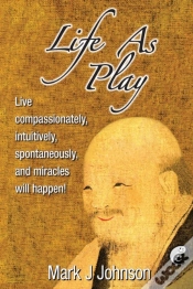 Capa do artigo Life As Play