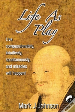 Capa do artigo Life As Play