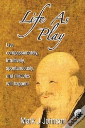 Capa do artigo Life As Play