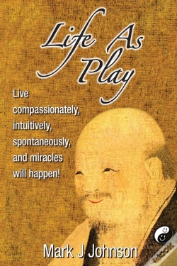 Capa do artigo Life As Play