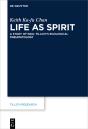 Life As Spirit - Preview