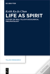 Capa do artigo Life As Spirit