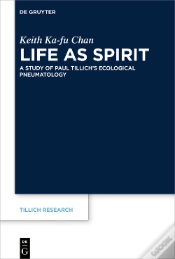 Capa do artigo Life As Spirit