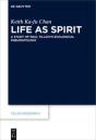 Life As Spirit - Preview
