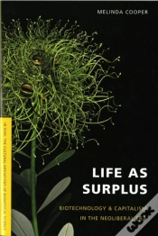 Capa do artigo Life As Surplus