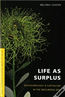 Capa do artigo Life As Surplus