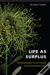 Capa do artigo Life As Surplus