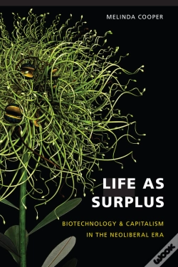 Capa do artigo Life As Surplus