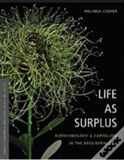 Capa do artigo Life As Surplus