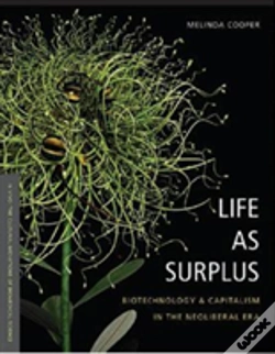 Capa do artigo Life As Surplus