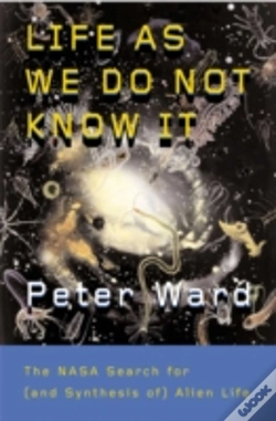 Capa do artigo Life As We Do Not Know It