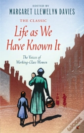 Life As We Have Known It