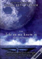 Life As We Knew It 4-Book Collection