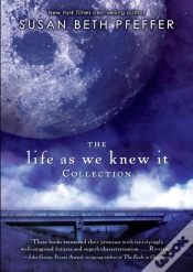 Capa do artigo Life As We Knew It 4-Book Collection