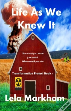 Capa do artigo Life As We Knew It
