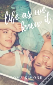 Capa do artigo Life As We Knew It