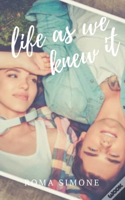 Capa do artigo Life As We Knew It