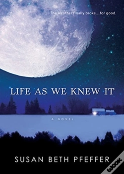 Capa do artigo Life As We Knew It