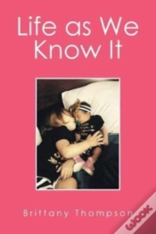 Capa do artigo Life As We Know It