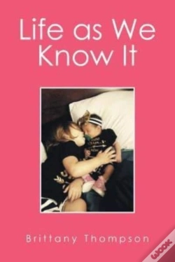 Capa do artigo Life As We Know It